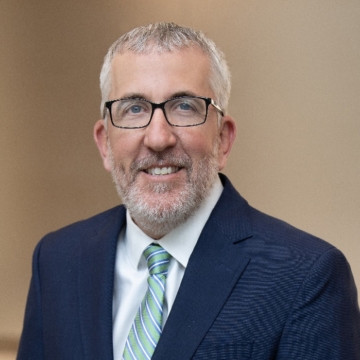 Michael Gordon