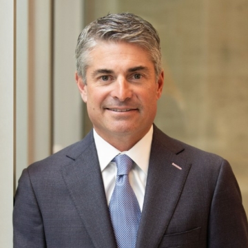 Richard Lunsford, Jr., CFP®