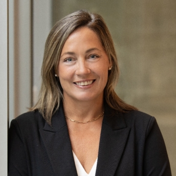 Kerri McLaughlin